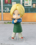 Figuarts Mini Shin Asakura <br>[Pre-Order 11/03/25]