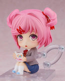 Doki Doki Literature Club! Natsuki Nendoroid No.2077 (re-run)<br>[Pre-Order 31/05/26]