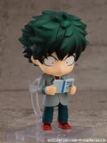My Hero Academia Izuku Midoriya: U.A. School Uniform Ver. Nendoroid No.2312 (re-run)<br>[Pre-Order 16/08/26]