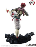 Demon Slayer: Kimetsu no Yaiba G.E.M. series Demon Slayer： Kimetsu no Yaiba Upper Rank 3 Akaza Figurine (847769) Repeat<br>[Pre-Order 12/12/25]