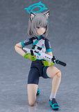 Blue Archive Shiroko Sunaookami Cycling DX Edition Figma No.644-DX <br>[Pre-Order 09/02/25]