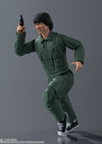 S.H.Figuarts Officer Chan Ka Kui Police Story <br>[Pre-Order 16/01/25]