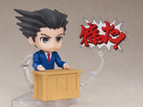 Ace Attorney Phoenix Wright Nendoroid No.1761 (re-run)<br>[Pre-Order 18/10/26]