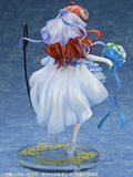 The Demon Girl Next Door 2 Shadow Mistress Yuko Wedding ver. Figurine <br>[Pre-Order 02/03/25]