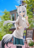 Hololive Production G.S. Collection Shirakami Fubuki: Date Style - Casual Outfit Ver.<br>[Pre-Order 06/09/26]