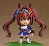 Umamusume: Pretty Derby Daiwa Scarlet Nendoroid No.1977 (re-run)<br>[Pre-Order 20/09/26]
