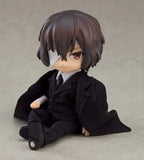Bungo Stray Dogs Nendoroid Doll Osamu Dazai: Dark Era Ver.<br>[Pre-Order 14/09/25]
