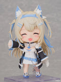 Hololive production Fuwawa Abyssgard Nendoroid No.2918<br>[Pre-Order 16/08/26]