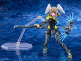 Xenoblade Chronicles 3 Eunie Figma No.635 <br>[Pre-Order 30/09/24]