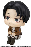 Attack on Titan Lookup Attack on Titan Levi (845062) <br>[Pre-Order 14/06/25]