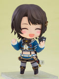 Hololive Production Oozora Subaru: Suspender Outfit Ver. Nendoroid No.2854<br>[Pre-Order 05/10/25]