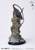 The Last Guardian Torch Torch + GenDesign+ Akishi Ueda/ The Last Guardian: Trico Art Statue (GN198) (Re-run)<br>[Pre-Order 20/06/26]