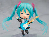 Character Vocal Series 01: Hatsune Miku V4X Nendoroid No.1309  (re-run)<br>[Pre-Order 26/07/26]