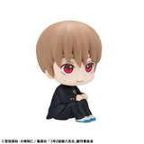 Gintama Lookup Mr. Ginpachi's Zany Class Kagura & Sogo Okita With Gift (847554)<br>[Pre-Order 14/11/25]
