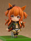 Umamusume: Pretty Derby Mayano Top Gun Nendoroid No.2641 <br>[Pre-Order 08/12/24]