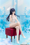 Rascal Does Not Dream Series Senpai Mai Sakurajima Bunny Ver. Figurine <br>[Pre-Order 22/09/24]