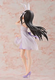 Puella Magi Madoka Magica The Movie -Rebellion-Homura Akemi: Rabbit Ears Ver. (re-run)<br>[Pre-Order 11/10/26]