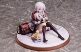 Wandering Witch: The Journey of Elaina 1/7 Complete Figure<br>[Pre-Order 09/11/25]