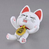 DanDaDan Plamax Turbo Granny (Beckoning Cat)<br>[Pre-Order 05/07/26]