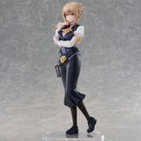 Goblin Slayer II Receptionist Figurine <br>[Pre-Order 18/04/25]