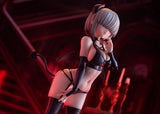 Uzaki-chan Wants to Hang Out! Double Yanagi Uzaki Little Devil Ver Figure <br>[Pre-Order 27/09/24]