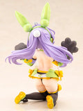 Megami Device Puni ☆Mofu Tu (PV376) Figurine (077168)<br>[Pre-Order 03/11/26]