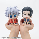 Jujutsu Kaisen Lookup Jujutsu Kaisen Satoru Gojo & Suguru Geto Okinawa Ver. set (with gift) (844522) <br>[Pre-Order 18/05/25]