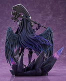 Overlord Albedo: Hermes Trismegistus Ver. Figurine (re-run)<br>[Pre-Order 07/09/25]