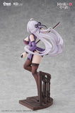 Redo of Healer- Kureha - Chinese Dress Ver. Figurine<br>[Pre-Order 05/10/25]