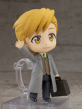 Fullmetal Alchemist Brotherhood Alphonse Elric Final Episode Ver. Nendoroid No.2624 <br>[Pre-Order 10/11/24]