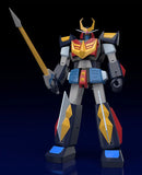 Space Warrior Baldios Moderoid Baldios (re-run) <br>[Pre-Order 24/08/25]