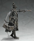 Bloodborne Hunter: The Old Hunters Edition Figma No.367-DX (re-run)<br>[Pre-Order 08/11/26]