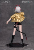 Arknights Gift+ W CanNot Wait For VER. Figurine <br>[Pre-Order 22/09/25]