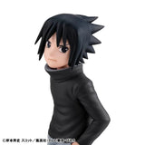 G.E.M. series Naruto Sasuke Uchiha GO! WIth Gift Figurine (842320) <br>[Pre-Order 21/01/25]