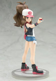 Pokémon Touko with Pokabu ARTFX J Statue (PV304) Figurine<br>[Pre-Order 01/07/26]