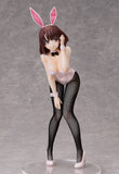 Saekano the Movie: Finale Megumi Kato: Bunny Ver. 2nd Figurine <br>[Pre-Order 15/12/24]