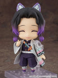 Demon Slayer: Kimetsu no Yaiba Shinobu Kocho Nendoroid No.1655 re-run<br>[Pre-Order 12/10/25]
