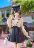 hololive production G.S. Collection Ookami Mio: Date Style - Street Outfit Ver.<br>[Pre-Order 06/09/26]