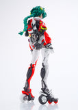 Shojo-Hatsudoki Motored Cyborg Runner SSX 155tb Turbo Acid <br>[Pre-Order 13/10/24]