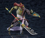 The Legend of Zelda: Tears of the Kingdom Ganondorf: Tears of the Kingdom Ver. Figma No.632 <br>[Pre-Order 08/09/24]