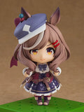 Umamusume: Pretty Derby Matikanetannhauser Nendoroid No.2412 (re-run)<br>[Pre-Order 26/07/26]