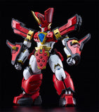 Mado King Granzort Moderoid King's Style Granzort Gold Edition (re-run) <br>[Pre-Order 27/07/25]