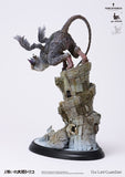 The Last Guardian Torch Torch +Gendesign +Akishi Ueda/ The Last Guardian: Trico Art Statue (GN198) Figurine<br>[Pre-Order 23/02/26]