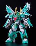 Mado King Granzort Moderoid King's Style Winzert Gold Edition <br>[Pre-Order 24/08/25]