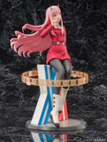 Darling in the FRANXX 1/7 Scale Figure Zero Two <br>[Pre-Order 01/12/24]