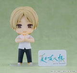 Natsume Yujin-cho Takashi Natsume & Nyanko Sensei Collection (Box of 6pcs)<br>[Pre-Order 08/11/26]