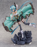 Sword Art Online Sinon -Crystal Dress Ver.-1/7 Scale Figure <br>[Pre-Order 16/02/25]