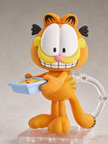 Garfield Nendoroid No.2638 <br>[Pre-Order 09/02/25]