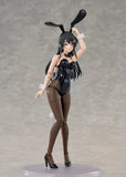 Rascal Does Not Dream Series Kadokawa Plastic Model Series Mai Sakurajima DX ver. (re-run)<br>[Pre-Order 01/11/26]
