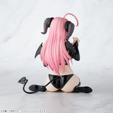 Sega - Neet Kunoichi and Somehow We Started Living Together - Ideura Shiratsuri Cosplay Ver. Premium Chokonose Figure<br>[Pre-Order]